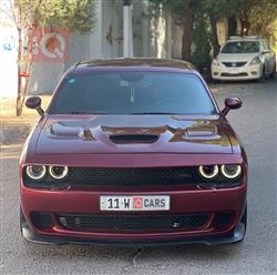 دودج تشالنجر